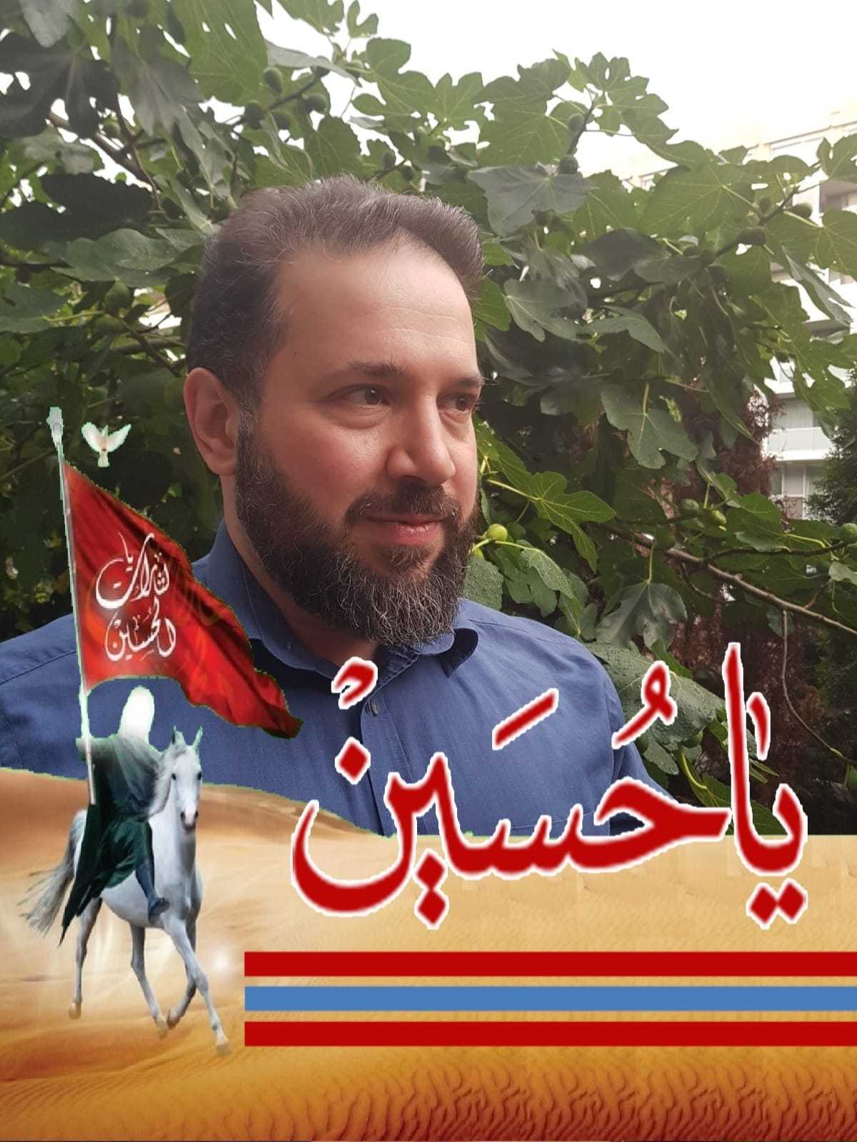 Haydar Alkaduhimi Profile Picture