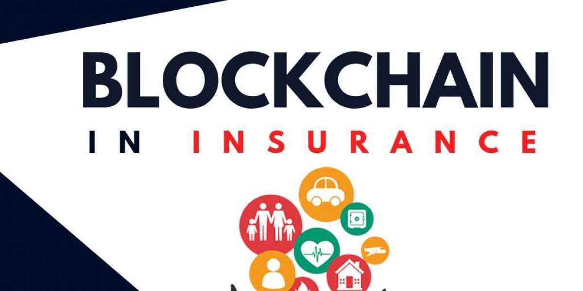 Blockchain in Insurance Sector Share Growing Rap idly with Recent Trends and Outlook 2030