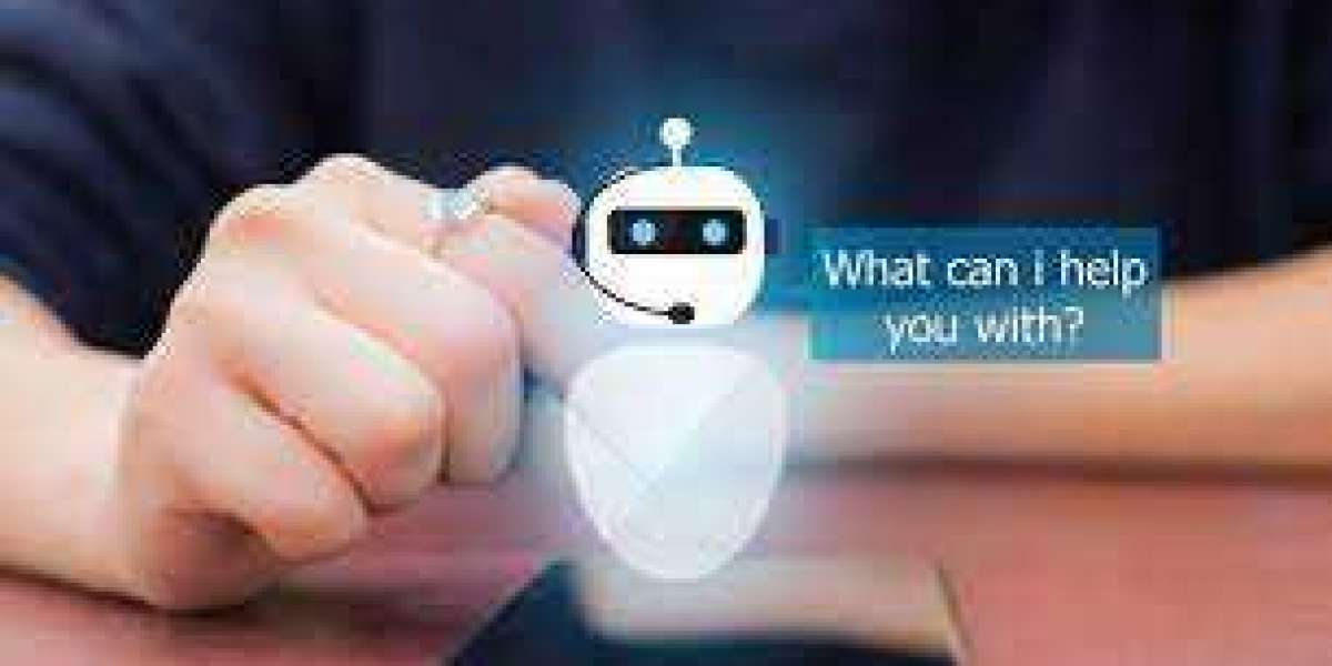 Chatbots Market Estimated To Experience A Hike In Growth By 2030 MRFR