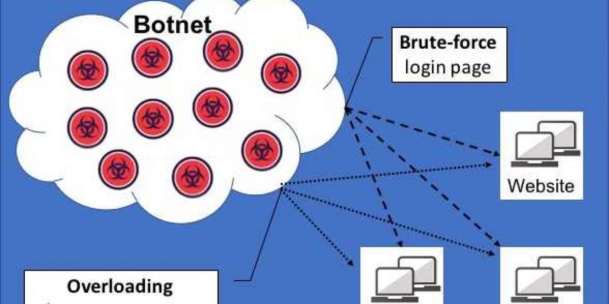 Botnet Detection Market to Witness Upsurge in Growth during the Forecast Period by 2030