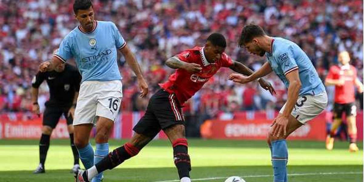 Čestitke Rashford! Manchester United namerava podaljšati pogodbo s tedensko plačo 375.000 funtov, kar je enaka najvišji 