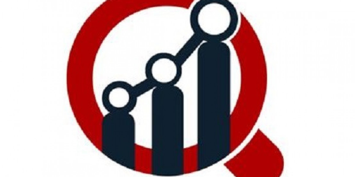 Lung Function Tests Market 2023 DelveInsight | MRFR Investigates to Show Moderate Growth Rate During the Forecast Period