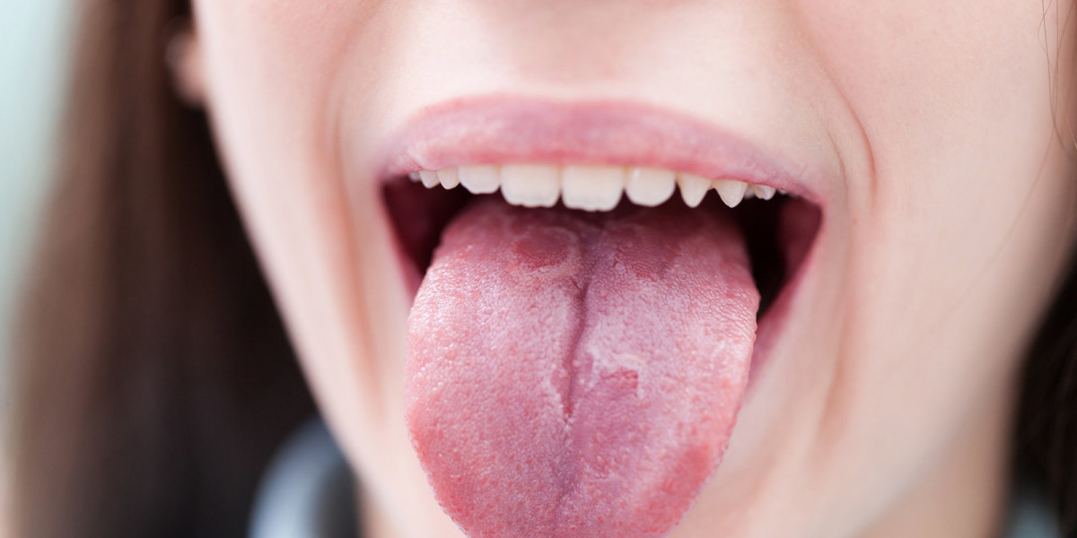 A Comprehensive Research of the Global Geographic Tongue Market Players
