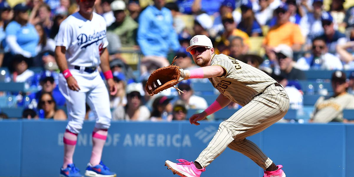 Mets' deGrom Entrusts Flexor Tendinitis In Victory Vs Padres