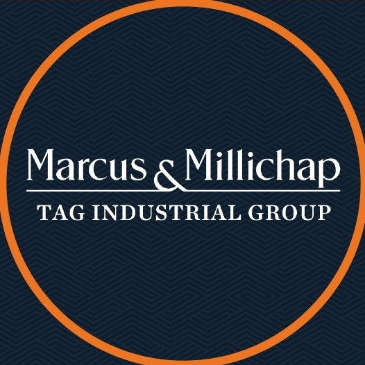 Tag Industrial Profile Picture