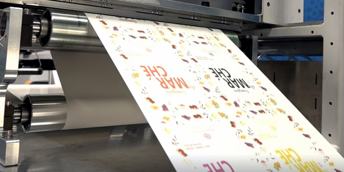 Forecasting Digital Printing's Impact on the Packaging Industry