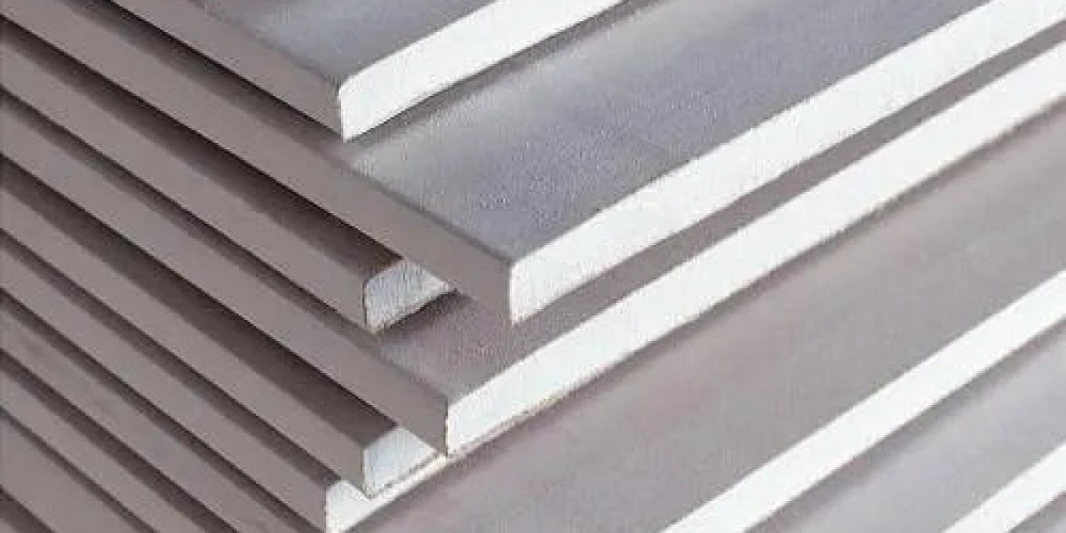 Fiber Cement Industry Analysis: Growth, Size, and Share Projections