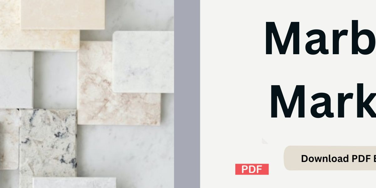 Marble Market Research: Regional Insights and Global Outlook