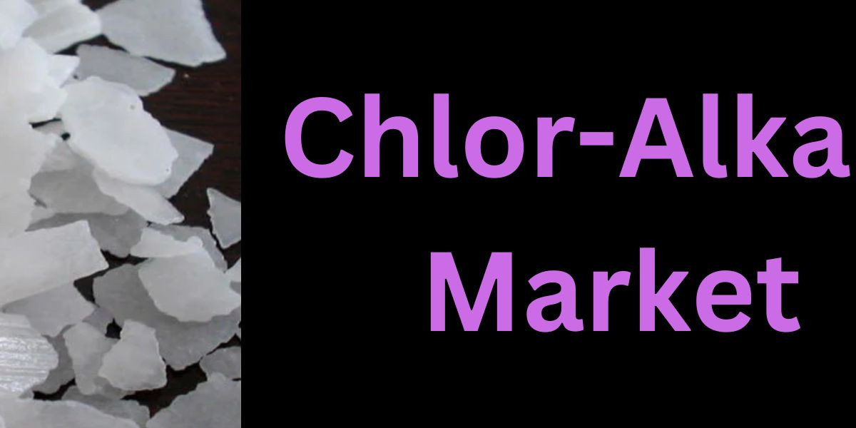 Chlor-Alkali Market: Shaping the Industry with Dynamics