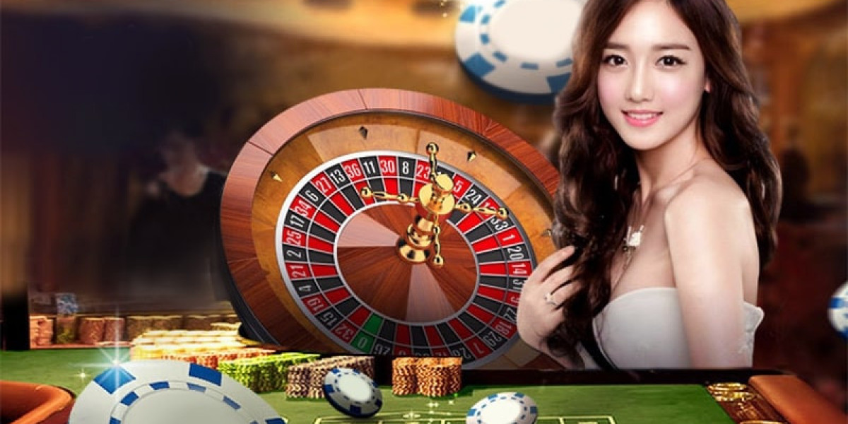 Thế Giới Các Trò Chơi Bài Tại Casino: Hấp Dẫn, Đa Dạng và Đầy Thách Thức