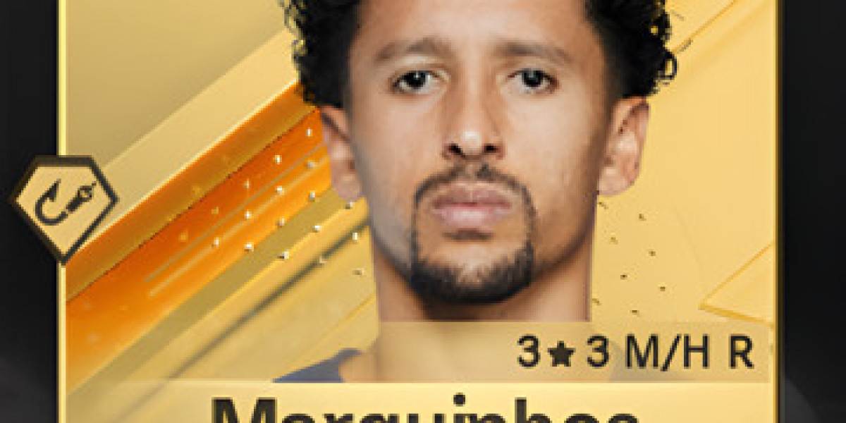 Master FC 24: Scoring Marquinhos' Rare Player Card and Earning Coins Fast