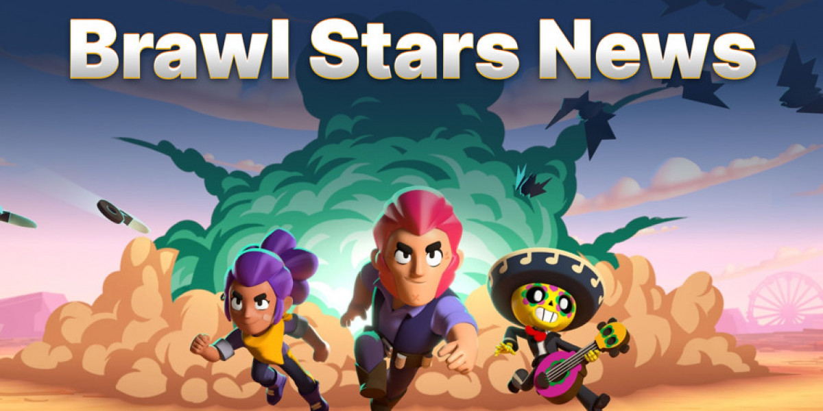 Brawl Stars Season 28: New Brawlers & Modes