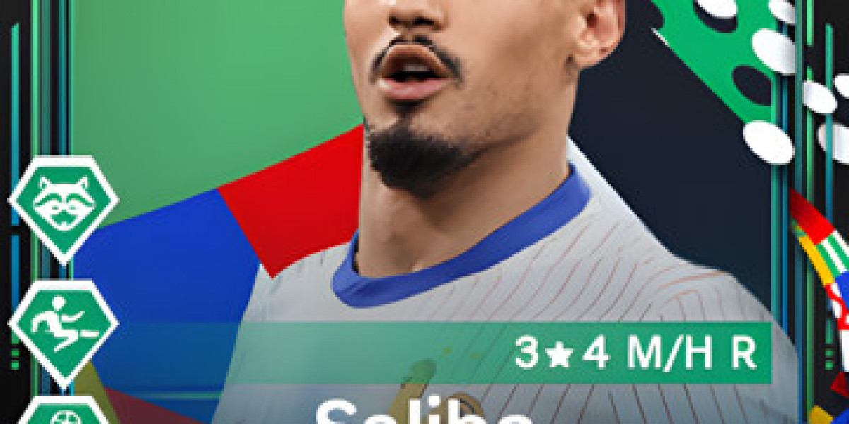 William Saliba: Rising Star & EURO Card Guide