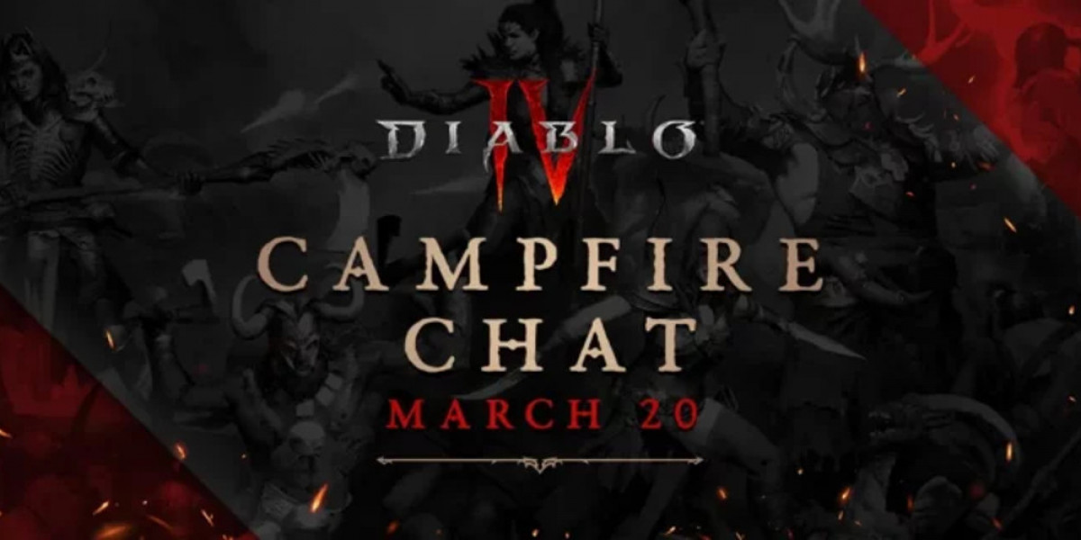 PTR and Season 4 Campfire Chat - March 20th