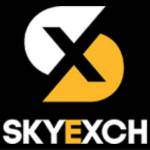 Sky exchange ID Profile Picture