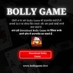 bolly game Profile Picture