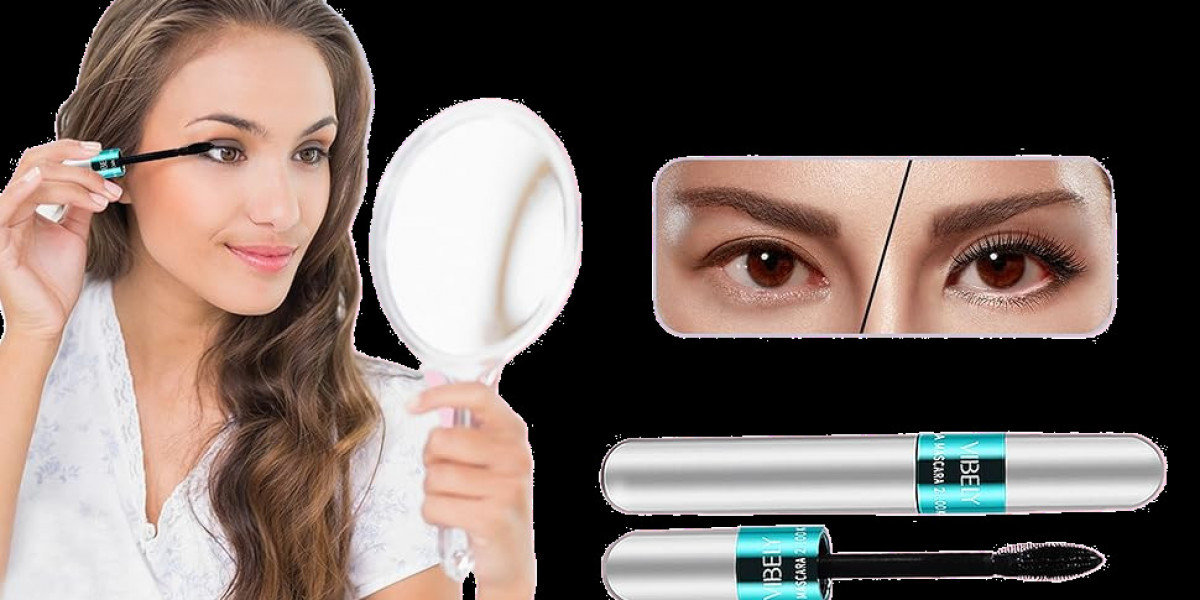 How To Use Vibely Mascara Query: Does Dimension Matter?