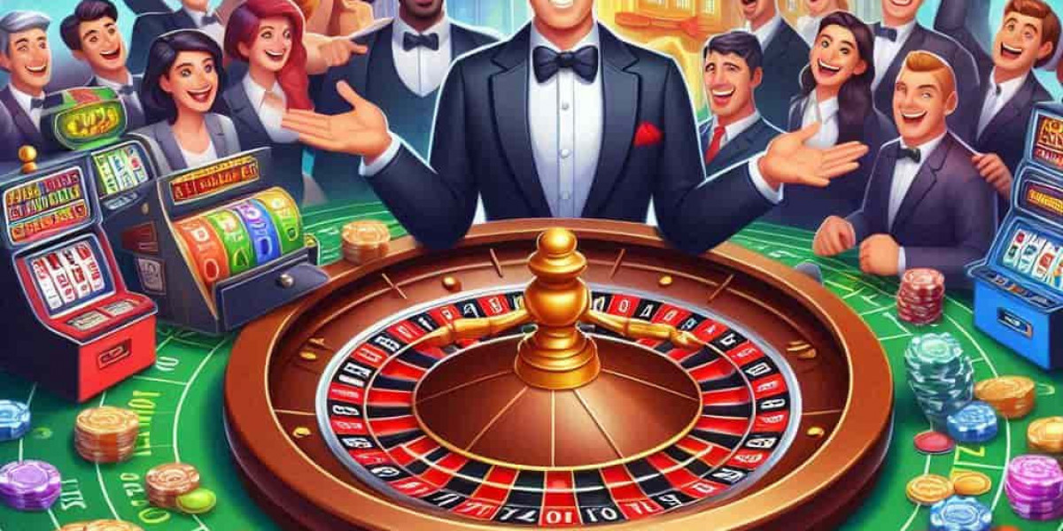 Legal Online Casinos in Connecticut: A Comprehensive Guide