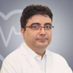 Dr Manoj Khanal Profile Picture