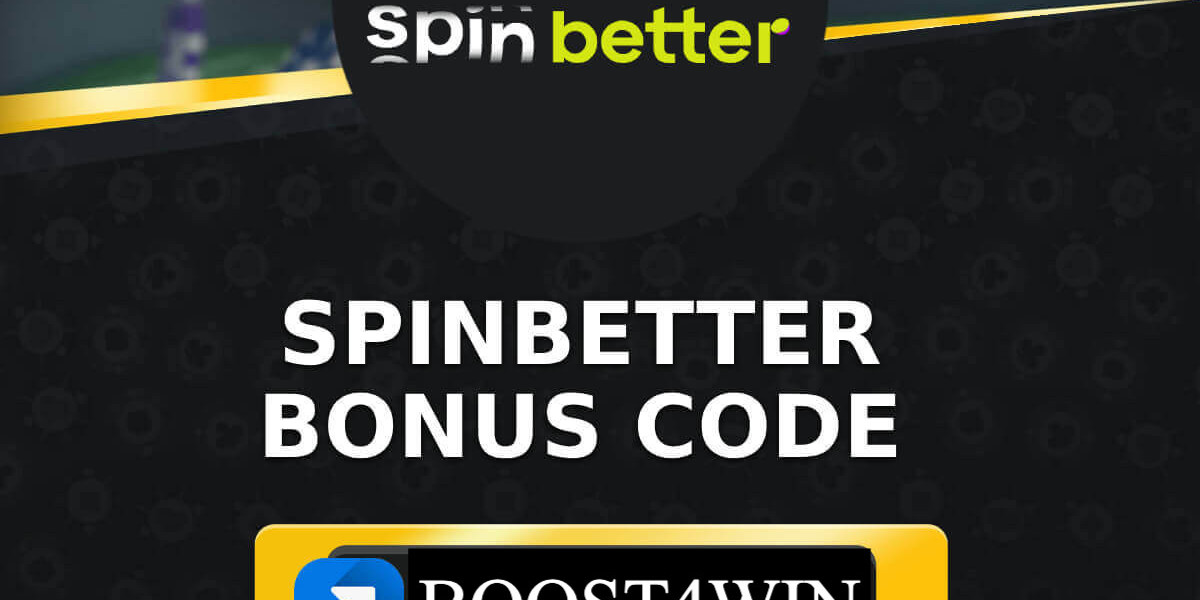 SpinBetter Promo Code 2025: Unlock Increased Winnings with BOOST4WIN